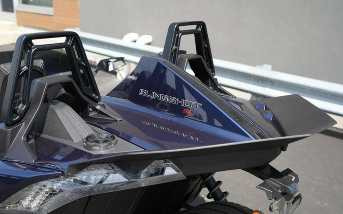 2019 Polaris Slingshot Slingshot SL