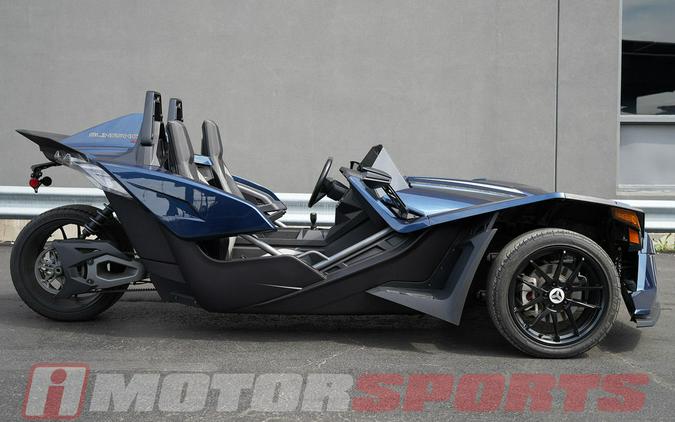2019 Polaris Slingshot SL