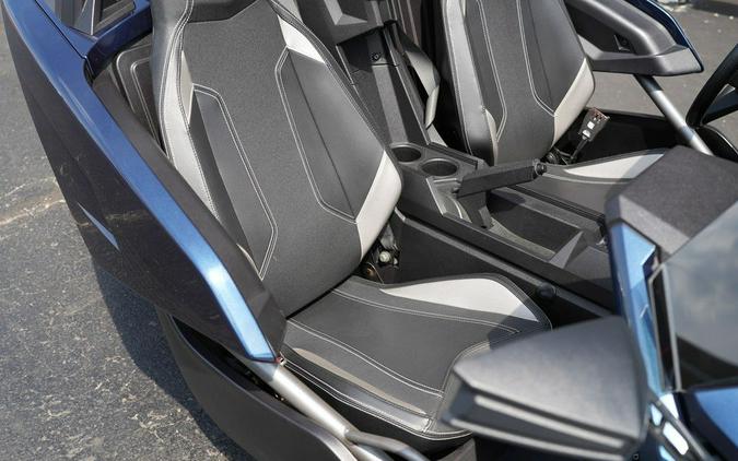 2019 Polaris Slingshot SL