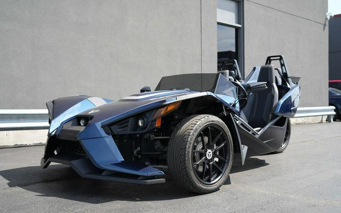 2019 Polaris Slingshot SL