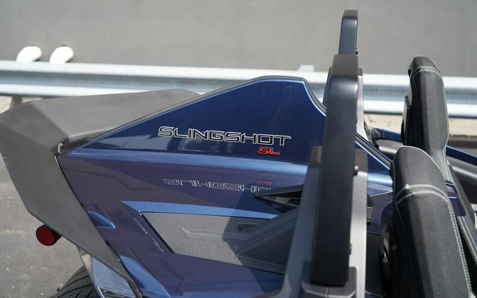 2019 Polaris Slingshot SL