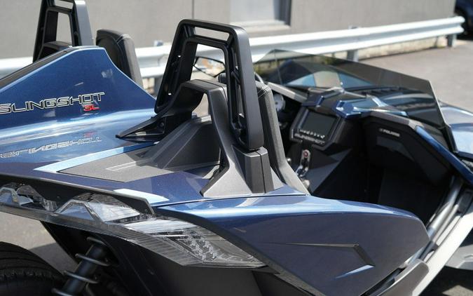 2019 Polaris Slingshot SL