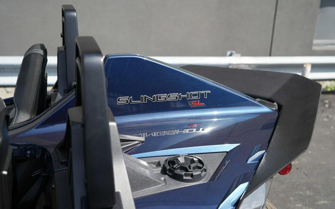 2019 Polaris Slingshot SL