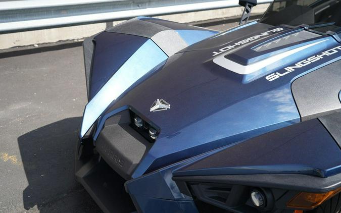 2019 Polaris Slingshot Slingshot SL