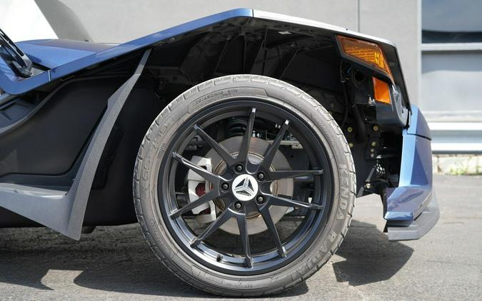 2019 Polaris Slingshot SL
