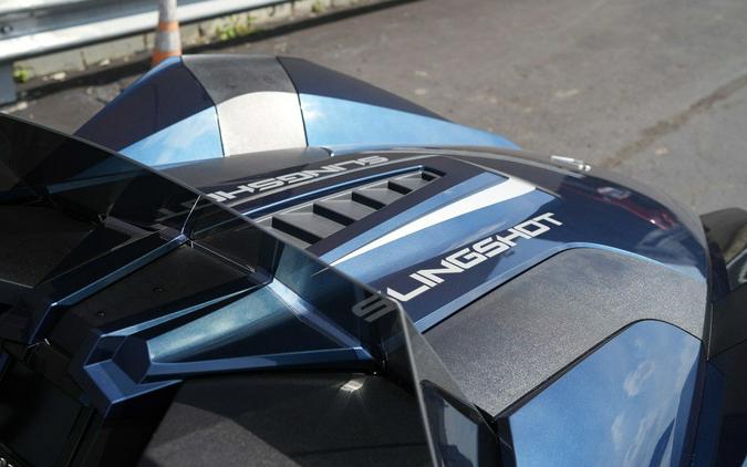 2019 Polaris Slingshot SL