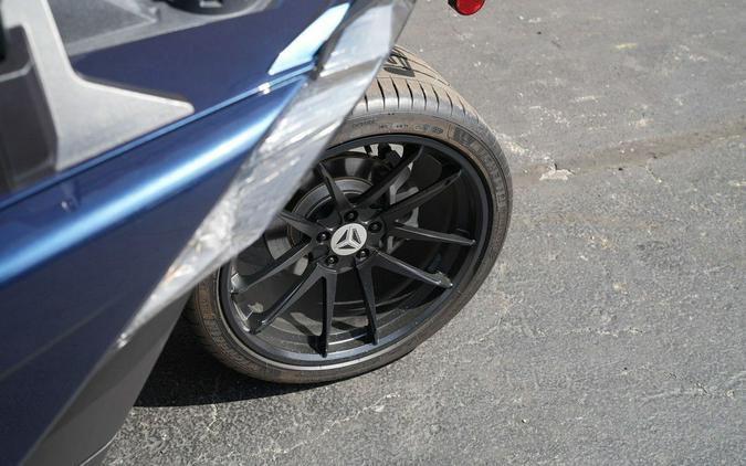 2019 Polaris Slingshot SL