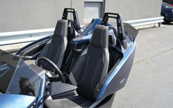 2019 Polaris Slingshot SL
