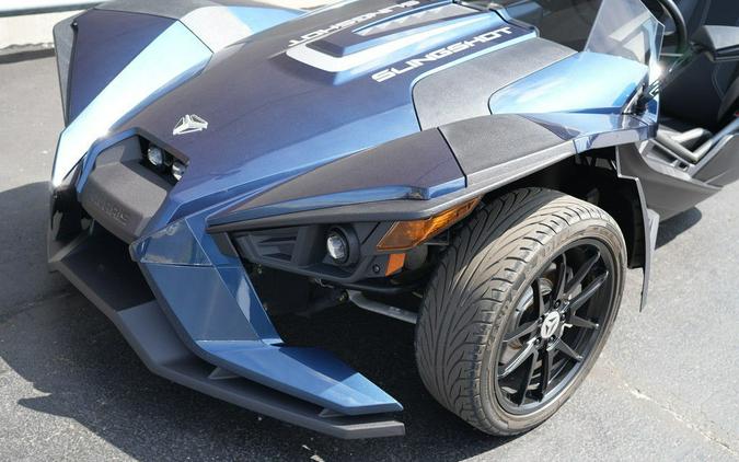 2019 Polaris Slingshot Slingshot SL