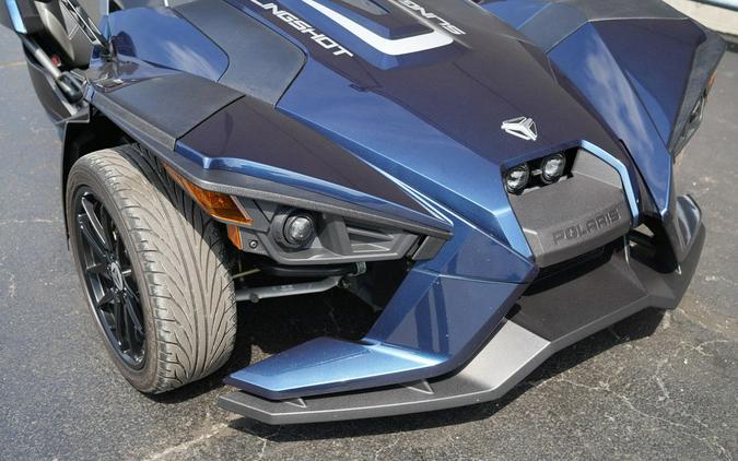 2019 Polaris Slingshot SL