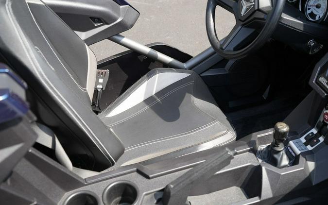 2019 Polaris Slingshot SL