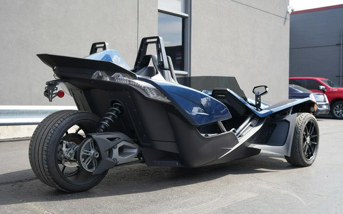 2019 Polaris Slingshot SL
