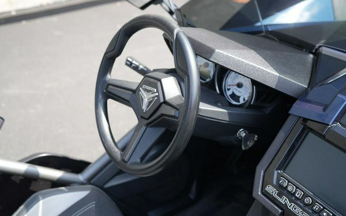 2019 Polaris Slingshot SL