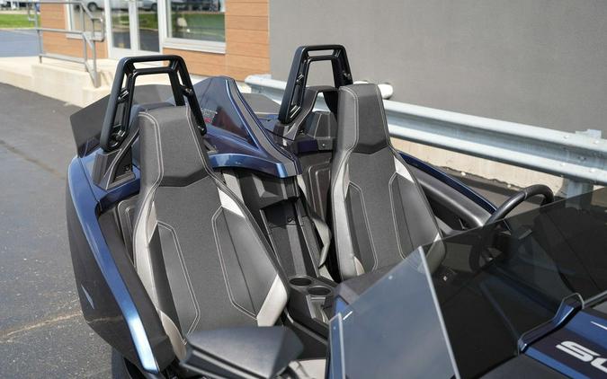 2019 Polaris Slingshot SL