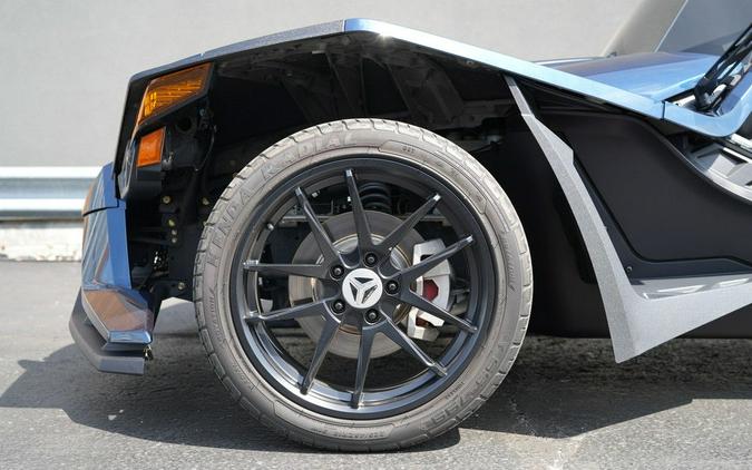 2019 Polaris Slingshot SL