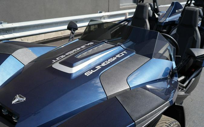 2019 Polaris Slingshot Slingshot SL