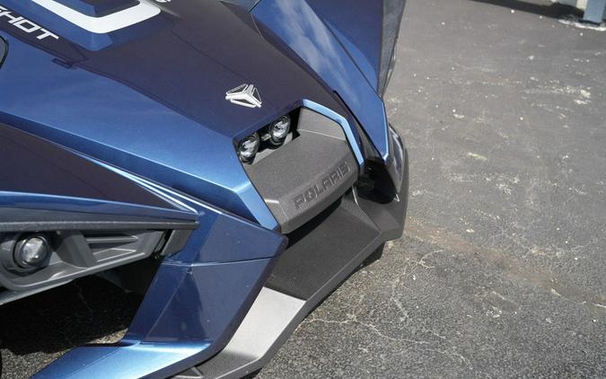 2019 Polaris Slingshot Slingshot SL