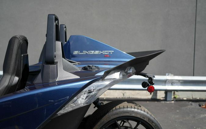 2019 Polaris Slingshot Slingshot SL