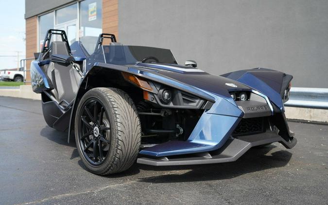 2019 Polaris Slingshot SL