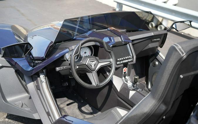 2019 Polaris Slingshot SL