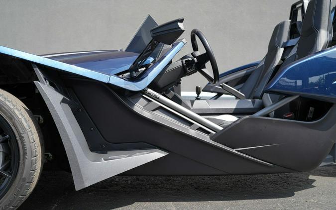 2019 Polaris Slingshot SL