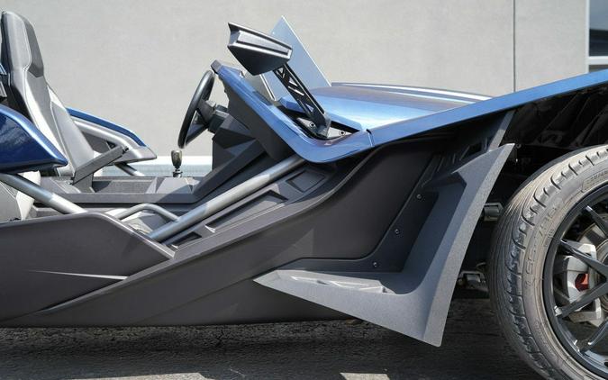 2019 Polaris Slingshot SL