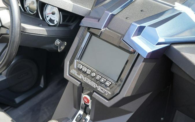 2019 Polaris Slingshot SL