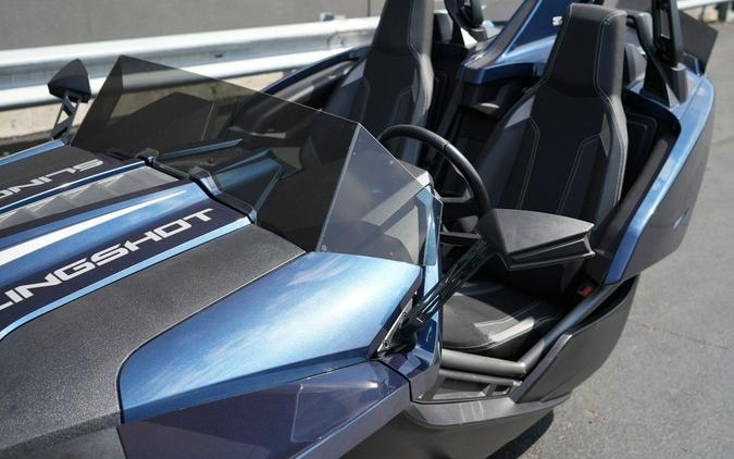 2019 Polaris Slingshot SL