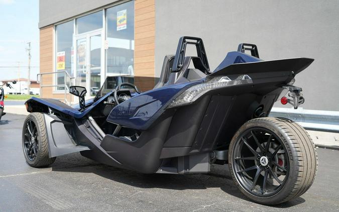 2019 Polaris Slingshot SL