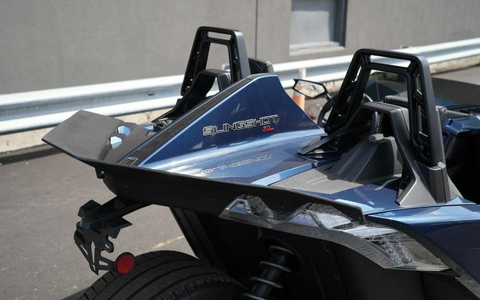 2019 Polaris Slingshot SL