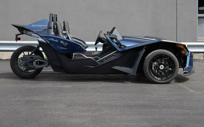2019 Polaris Slingshot SL