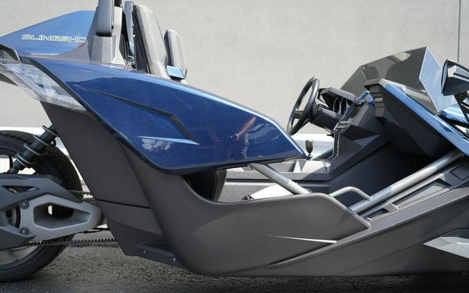 2019 Polaris Slingshot SL