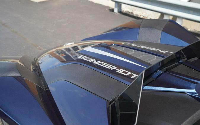2019 Polaris Slingshot SL