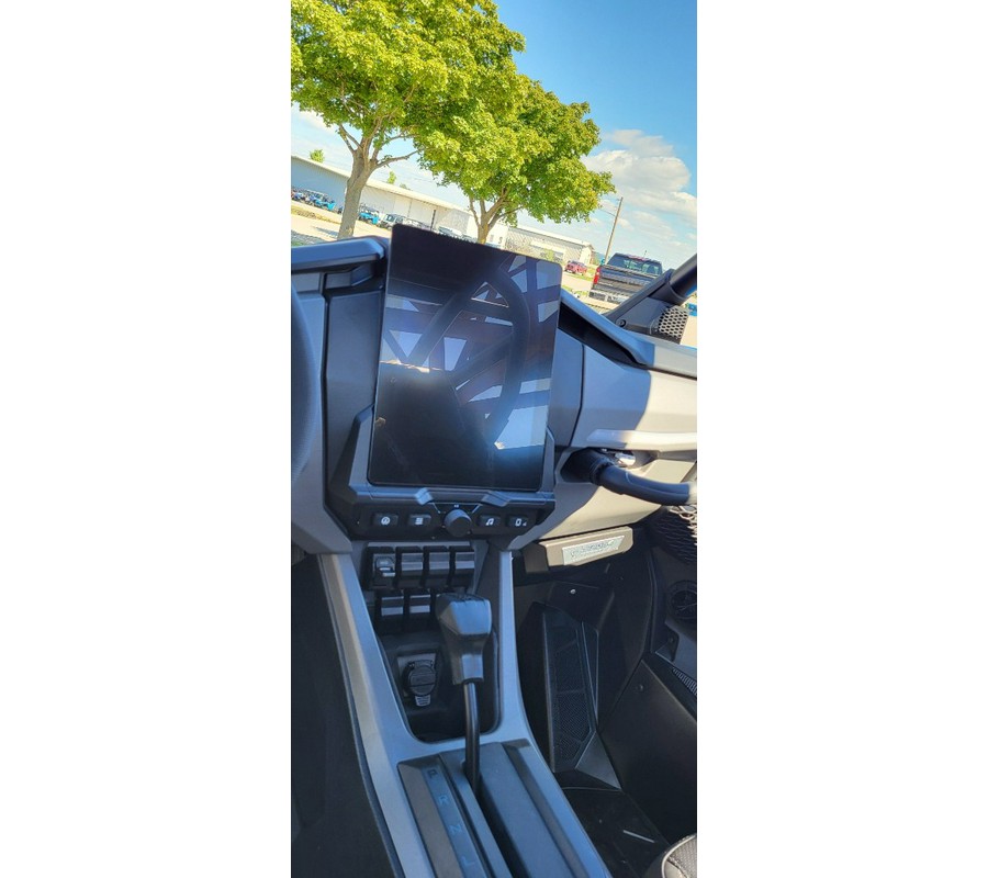 2026 Polaris RZR PRO R Ultra Edition
