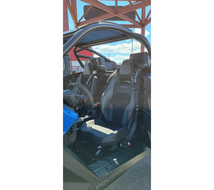 2026 Polaris RZR PRO R Ultra Edition