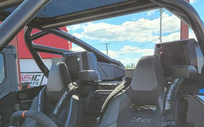 2026 Polaris RZR PRO R Ultra Edition
