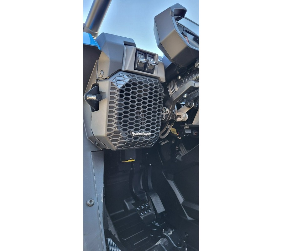 2026 Polaris RZR PRO R Ultra Edition