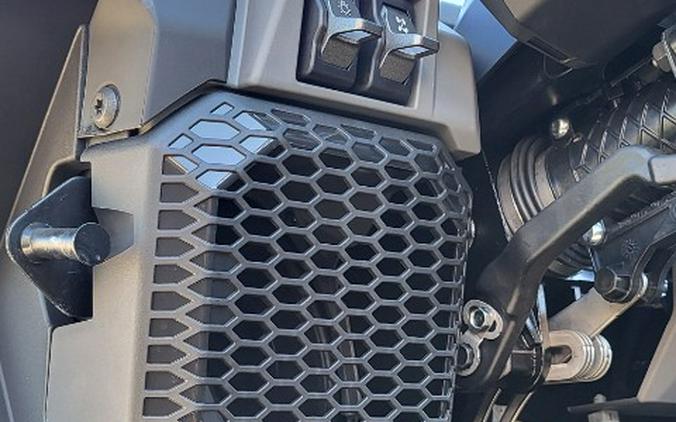 2026 Polaris RZR PRO R Ultra Edition