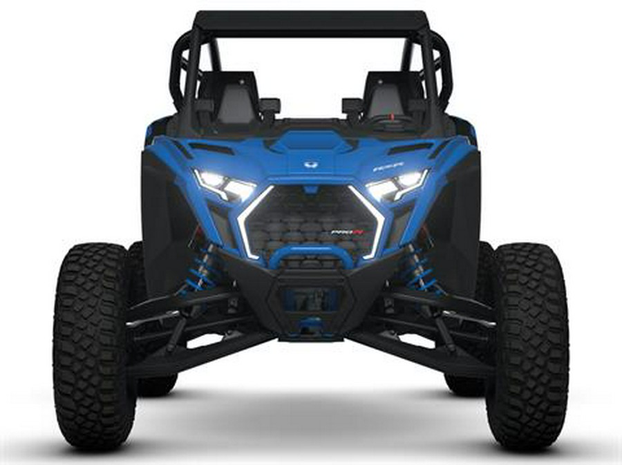 2026 Polaris RZR PRO R Ultra Edition