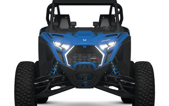 2026 Polaris RZR PRO R Ultra Edition