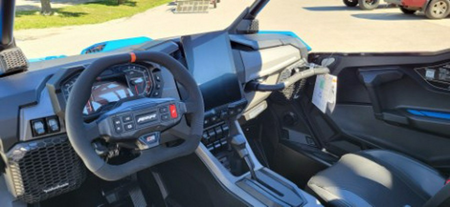 2026 Polaris RZR PRO R Ultra Edition