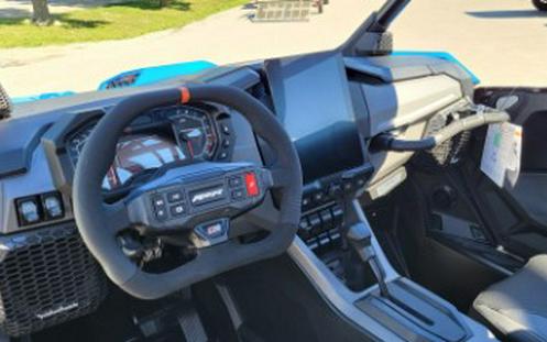 2026 Polaris RZR PRO R Ultra Edition