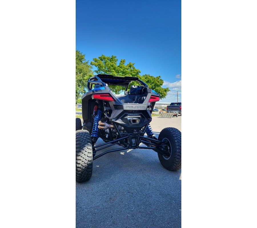 2026 Polaris RZR PRO R Ultra Edition