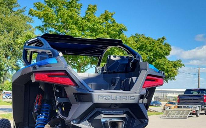 2026 Polaris RZR PRO R Ultra Edition