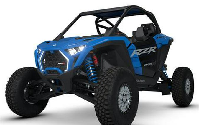2026 Polaris RZR PRO R Ultra Edition