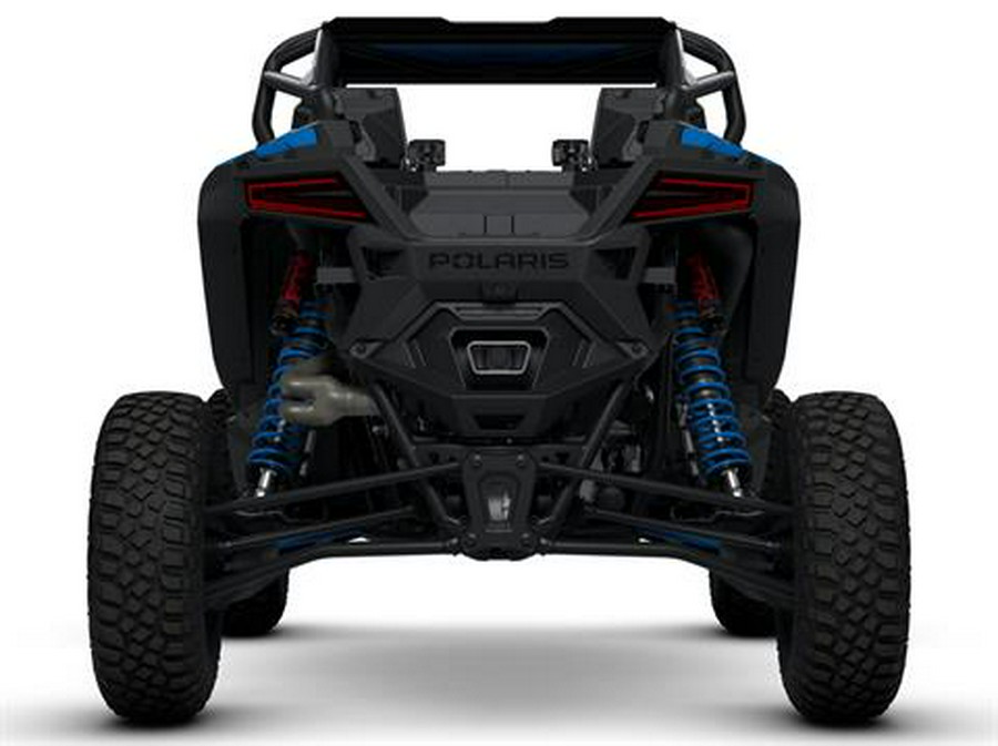 2026 Polaris RZR PRO R Ultra Edition
