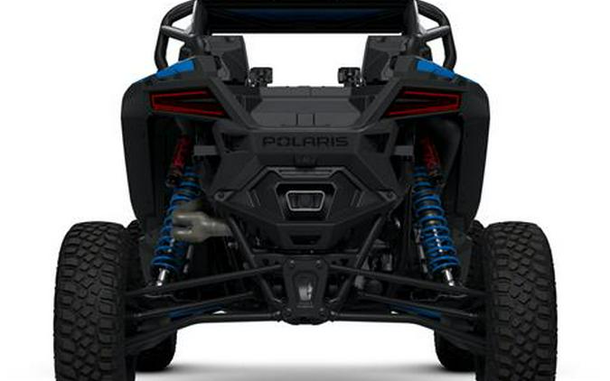 2026 Polaris RZR PRO R Ultra Edition