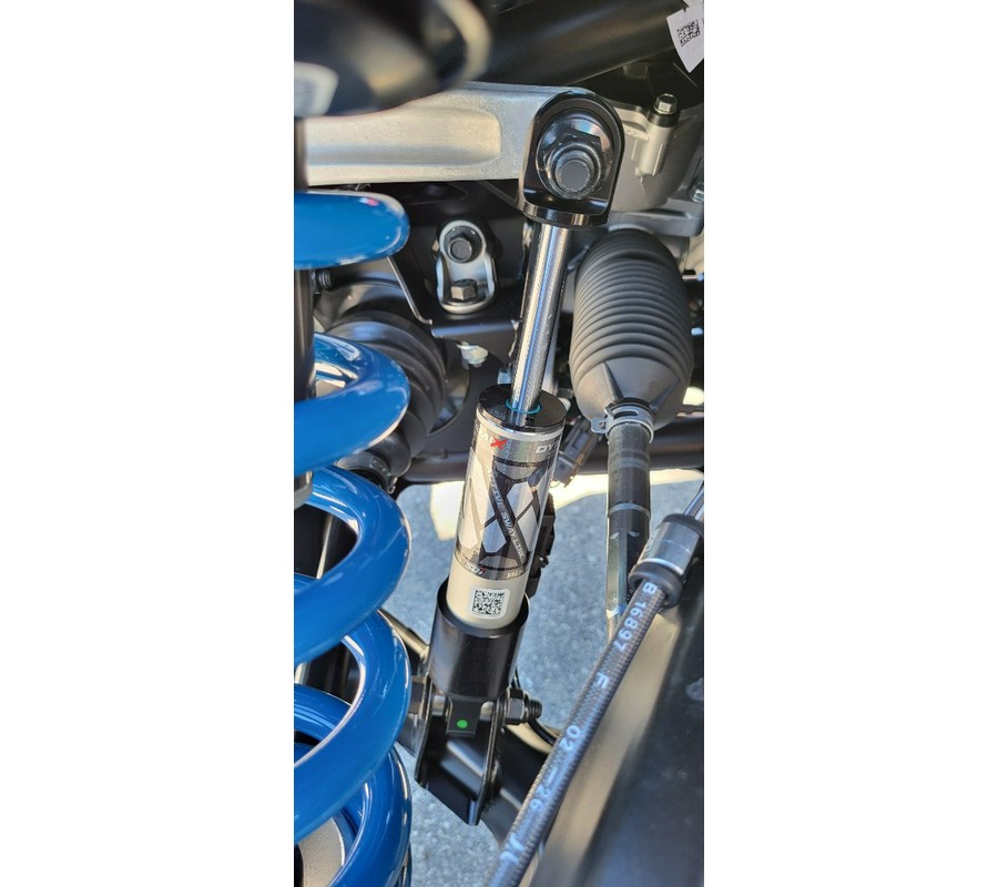 2026 Polaris RZR PRO R Ultra Edition