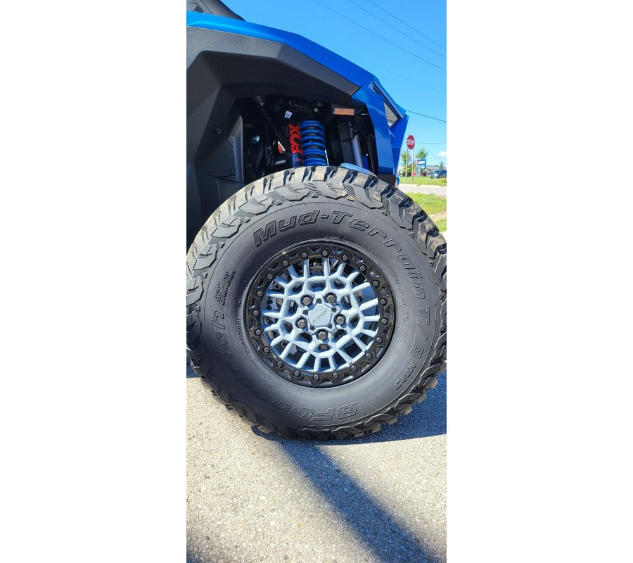 2026 Polaris RZR PRO R Ultra Edition