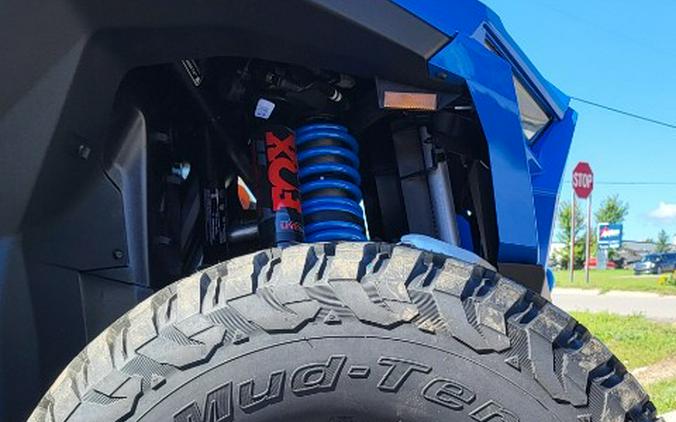 2026 Polaris RZR PRO R Ultra Edition